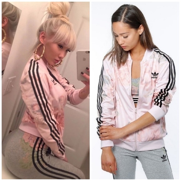 adidas firebird rose adidas firebird rose